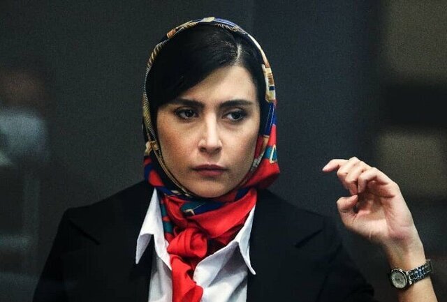 علت فوت مژده دایی بازیگر + بیوگرافی