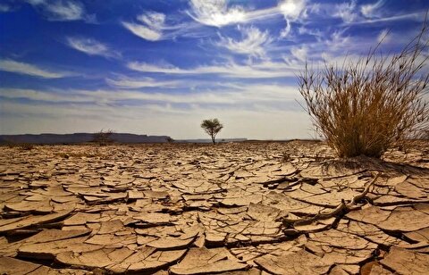 بارورسازی ابرها راه عبور از خشکسالی؟