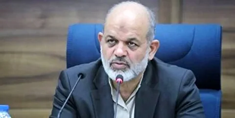 سردار وحیدی: دشمنان جرأت نگاه چپ به ایران اسلامی را ندارند؛ امنیت در مرز‌های آبی برقرار است