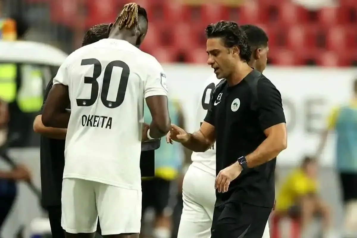 ششمین باخت در کارنامه البطائح / روز‌های سیاه دوران مربیگری فرهاد مجیدی