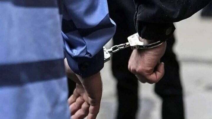 درخواست پلیس از مردم: قاتل بی رحم «سروش ستوده» را شناسایی کنید + عکس