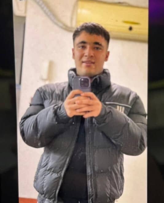 درخواست پلیس از مردم: قاتل بی رحم «سروش ستوده» را شناسایی کنید + عکس