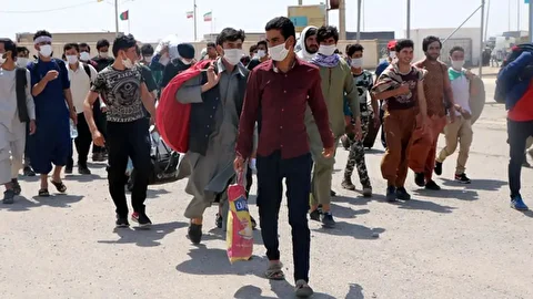 شرایط به کارگیری اتباع در ایران اعلام شد + جزئیات 