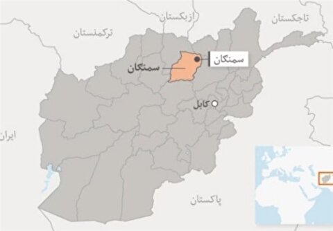 زلزله بامدادی در شمال افغانستان/ ۱۱ کشته و حدود ۲۰۰ زخمی بر اساس آمار اولیه