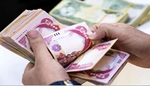 قیمت دینار عراق امروز دوشنبه ۱۲ آبان ۱۴۰۴ + جدول