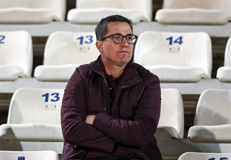 پرسپولیس هنوز کارت مربیگری اوسمار را نگرفته است!