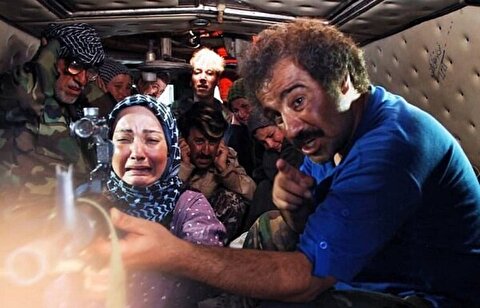 پایتخت ۸ ساخته می‌شود/ وسواس در فیلمنامه ادامه دارد