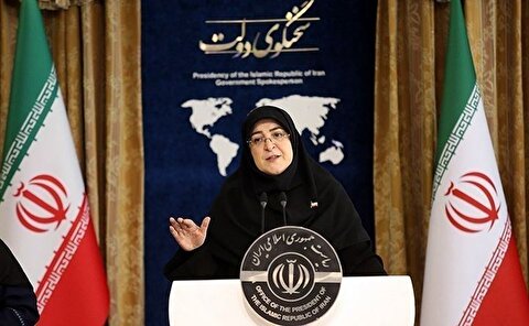 دولت: اخراج و کاهش حقوق نداریم، خدمات‌رسانی بهتر هدف اصلی است