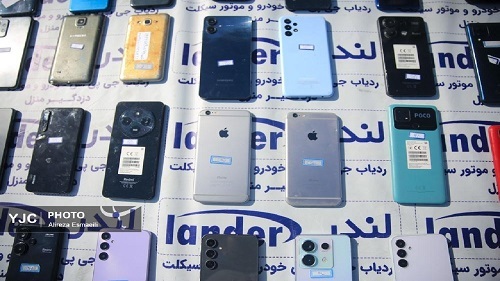 هشدار پلیس آگاهی درباره سرقت‌های قاپ‌زنی و زورگیری