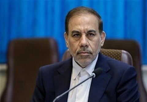 جهانگیر: ۱۳ آبان، روز تقابل هوشیارانه ملت ایران با نظام سلطه است