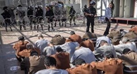 واکنش حماس به تصویب لایحه اعدام اسرا در کنست