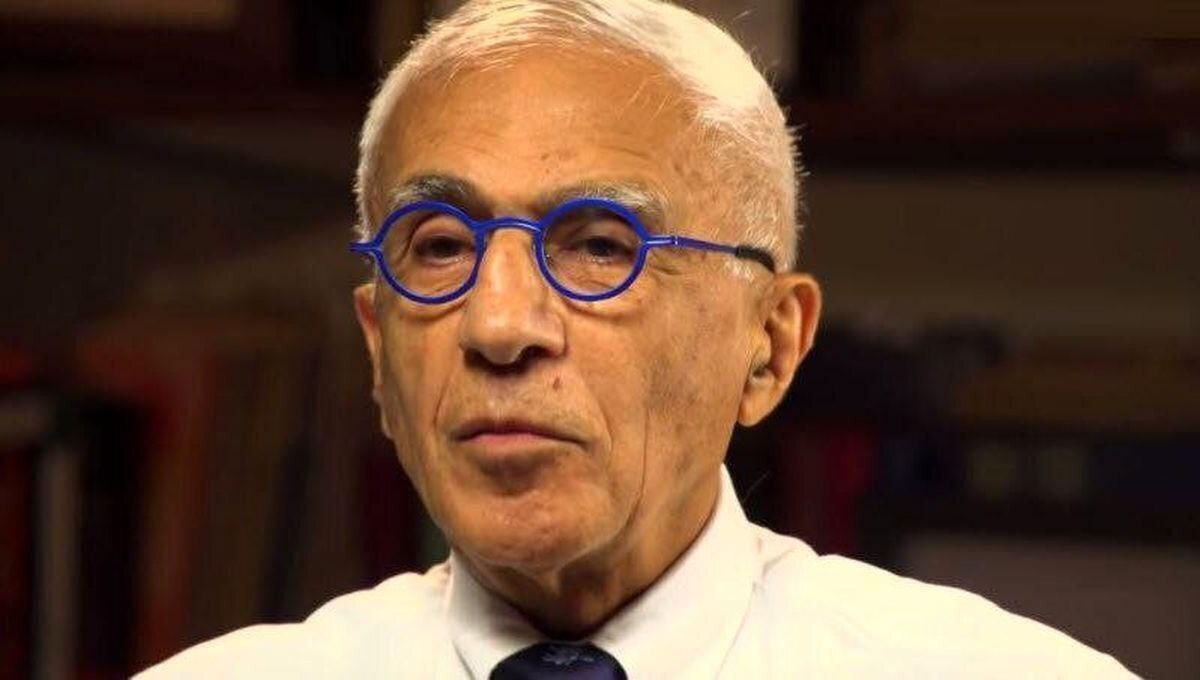 فوتبال ایران یکی از چهره‌های ماندگارش را از دست داد