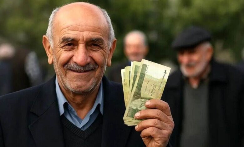 جزئیات واریز معوقات بازنشستگان تامین اجتماعی