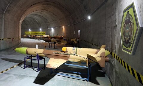 تغییر هندسه قدرت در راهبرد نظامی ایران