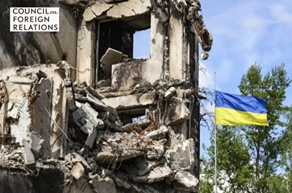 3 سال جنگ اوکراین/ تحریم‌ها مؤثر بود؟