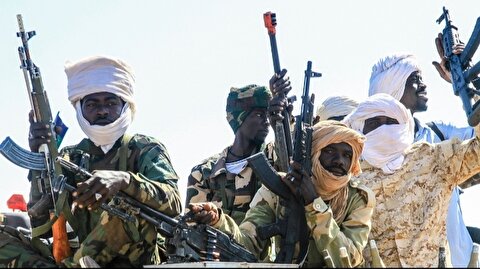 راهبرد رژیم صهیونیستی برای تجزیه مجدد سودان