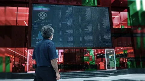 پیش بینی بورس سه شنبه ۱۳ آبان ۱۴۰۴ / رکوردشکنی ادامه دارد؟