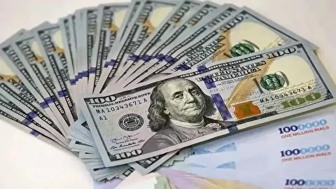 پیش بینی قیمت دلار سه شنبه ۱۳ آبان ۱۴۰۴