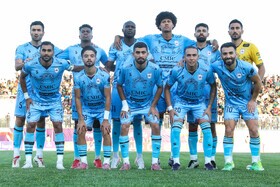 چادرملو میزبان گاندو‌ها در جام حذفی