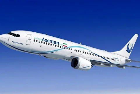 افزایش نرخ بلیت هواپیما با تغییر نرخ ارز/ ۷۰ درصد هزینه پرواز‌ها دلاری است!