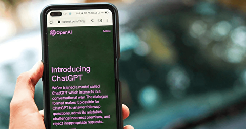 چت جی‌پی‌تی از ورود به ۳ حوزه حساس منع شد