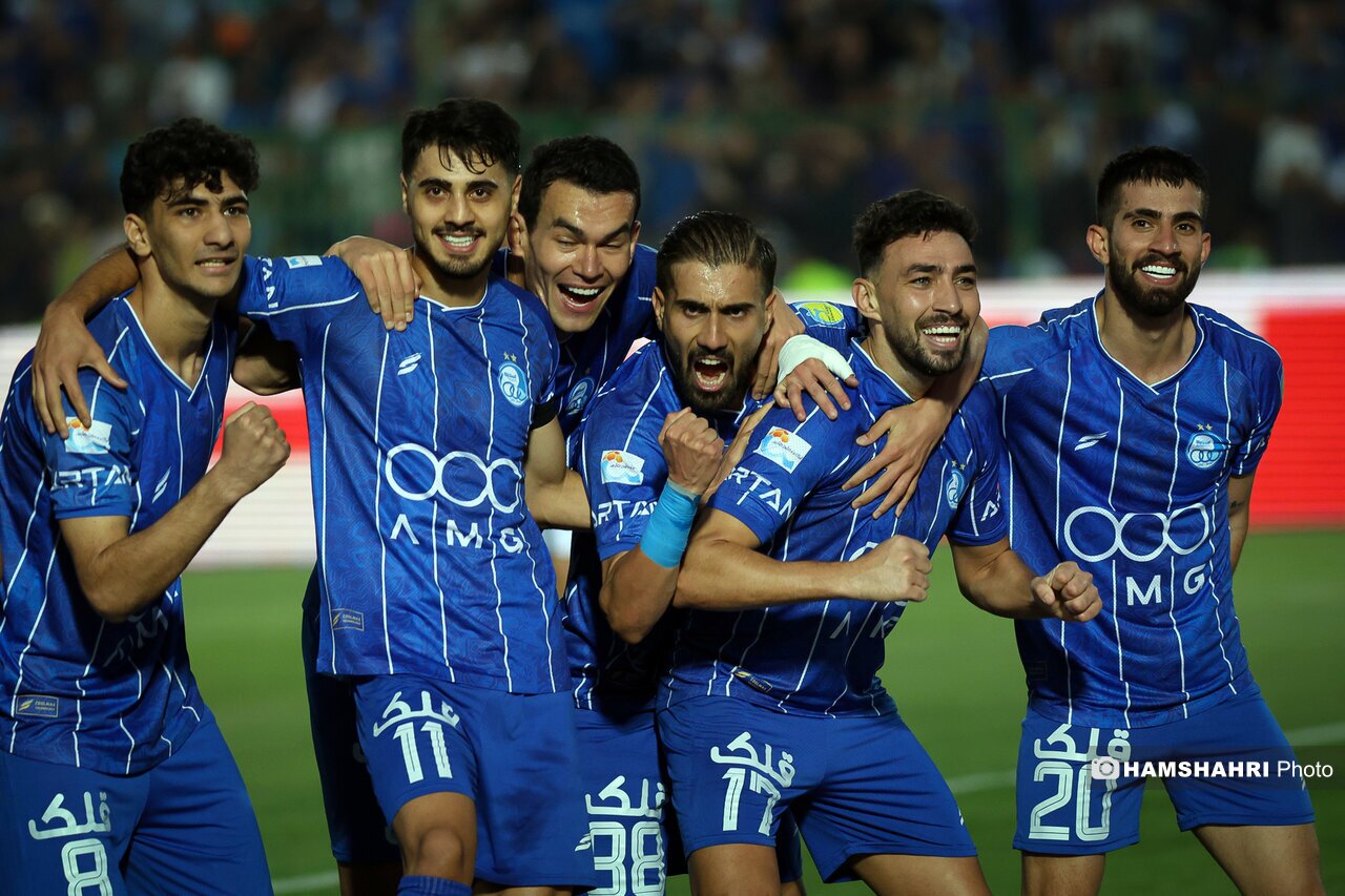 سرمربی استقلال اگر ایرانی بود اخراج شده بود!