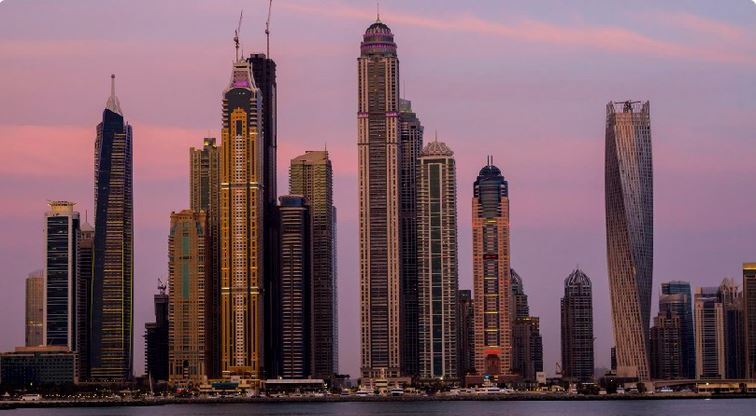 راهنمای جامع برج پرنسس دبی با بازگشت سرمایه 6%