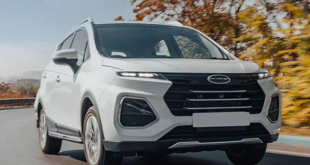 طرح فروش آبان ۱۴۰۴ کرمان موتور