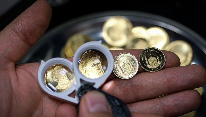 حراج سکه آبان ماه حراج سکه آبان ماه