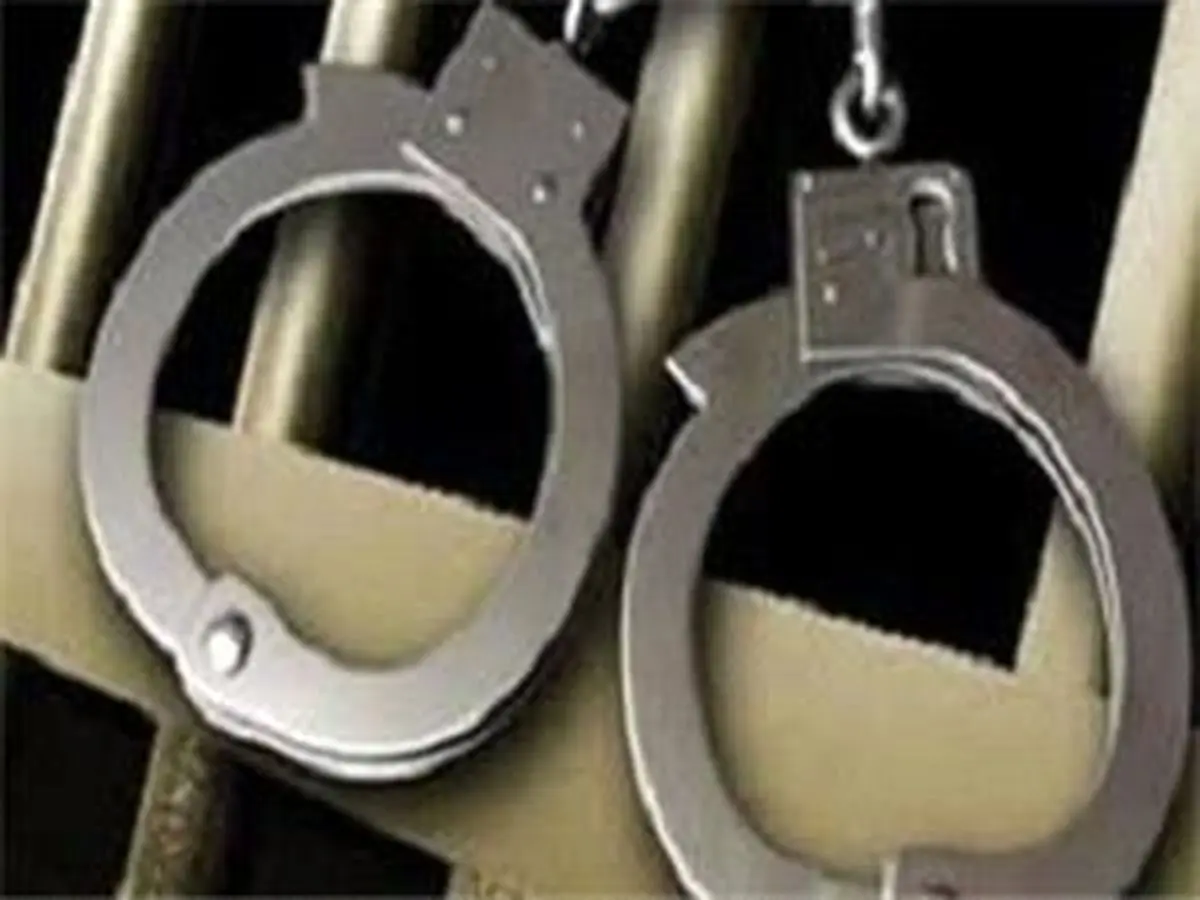 مستخدم منزل، دزد ۳۰ میلیارد طلا از آب درآمد