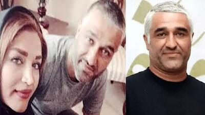 تصاویر شاکی پژمان جمشیدی که خواهرش منتشر کرد! + عکس