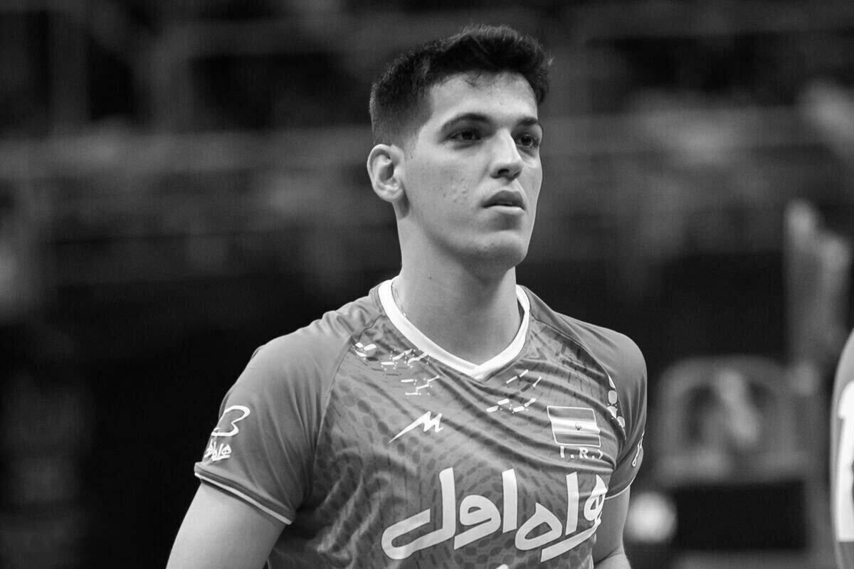 جزئیات تکان‌دهنده از آخرین دقایق زندگی صابر کاظمی از زبان پزشک معالجش