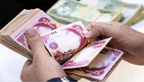 قیمت دینار عراق امروز چهارشنبه ۱۴ آبان ۱۴۰۴  + جدول