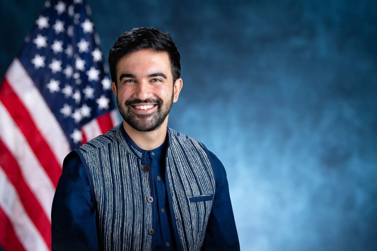 شهردار مسلمان نیویورک کیست؟/ نگاهی به زندگی و مسیر سیاسی زهران ممدانی