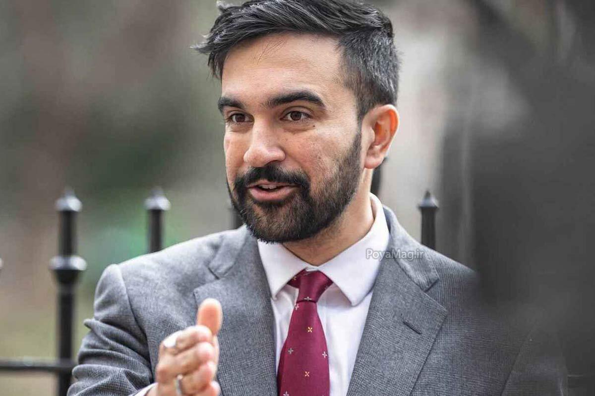 شهردار مسلمان نیویورک کیست؟/ نگاهی به زندگی و مسیر سیاسی زهران ممدانی