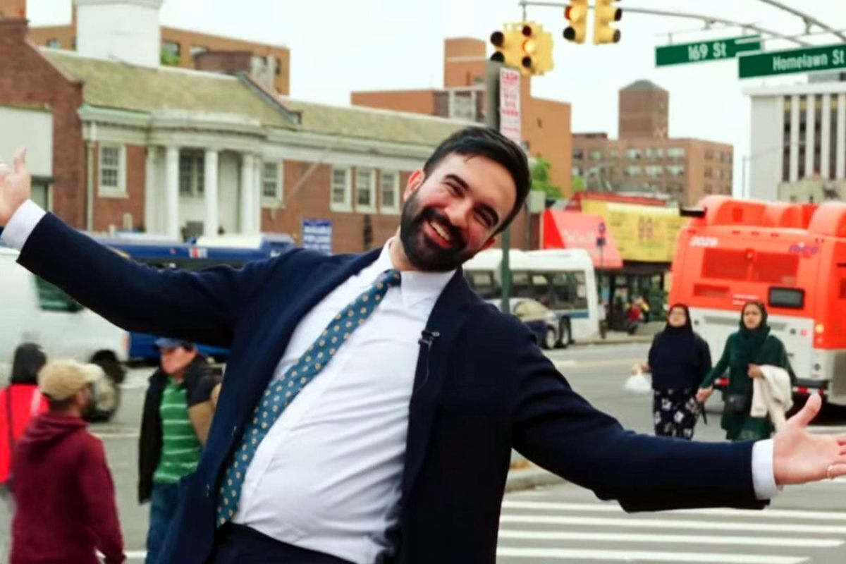 شهردار مسلمان نیویورک کیست؟/ نگاهی به زندگی و مسیر سیاسی زهران ممدانی