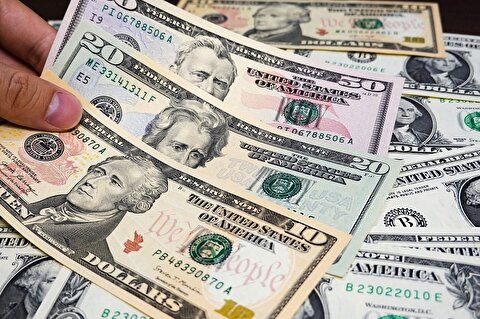 قیمت دلار امروز چهارشنبه ۱۴ آبان ۱۴۰۴