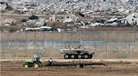 الاخبار: مصر با مشارکت ترکیه در نیروی بین‌المللی در غزه مخالف است