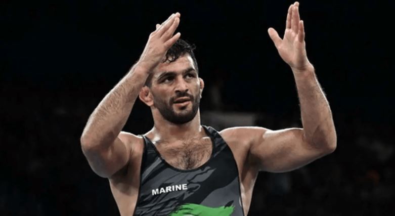 بازگشت شیر جویبار/ حسن یزدانی در استقلال کشتی می‌گیرد