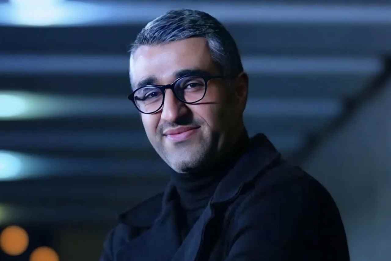 پژمان جمشیدی در آستانه بازگشت به ایران +عکس