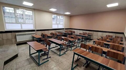 ساعت فعالیت مدارس و ادارات خوزستان تغییر کرد؟