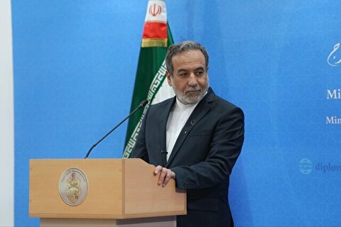 اگر مذاکره‌ای با آمریکا در کار باشد فقط ...