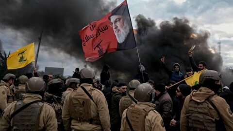 ابعاد ماجراجویی جدید صهیونیسم علیه حزب‌الله