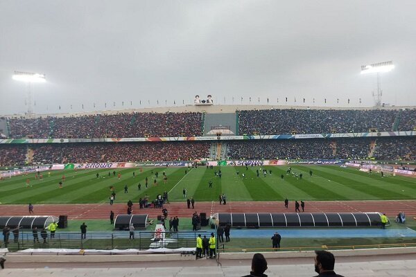 گزینه‌های نهایی پرسپولیس برای دربی مشخص شد