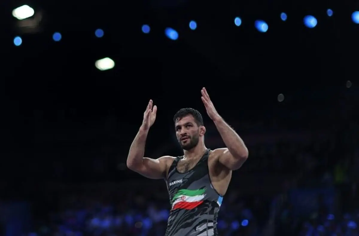 حسن یزدانی راهی استقلال شد/ ۷ میلیارد برای ۲ مبارزه