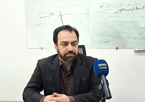 ۸ میلیون خودروی فرسوده تا پنج سال دیگر!