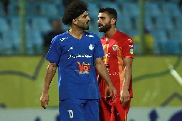 حریف پرسپولیس بلیت تهران گرفت