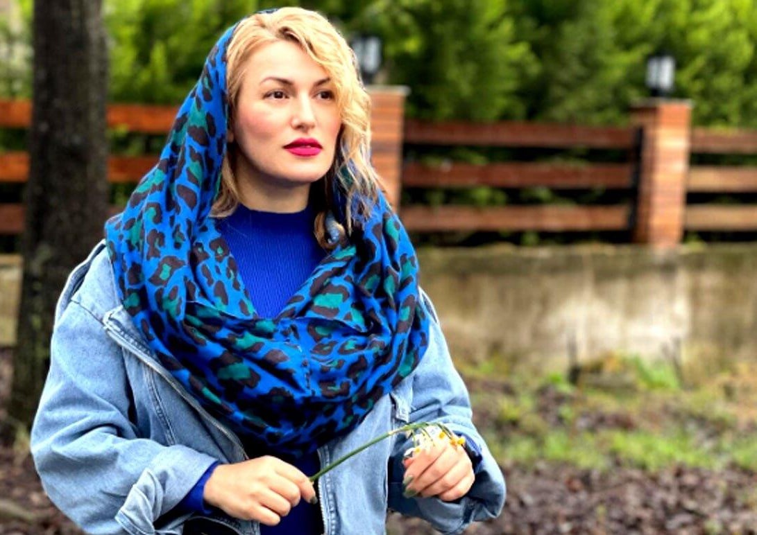 اظهارات جنجالی خواهر تتلو درباره برادرش