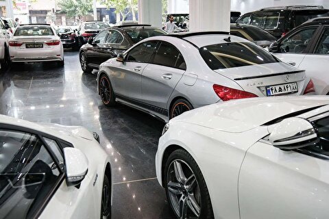 تعرفه واردات خودرو ۱۴۰۴؛ حرف دولت به کرسی نشست