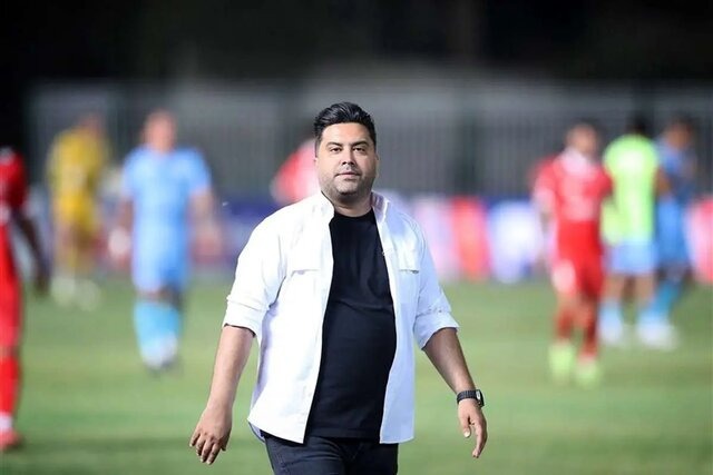 اخباری: سرسختی ذهنی رمز بقا در لیگ امسال است